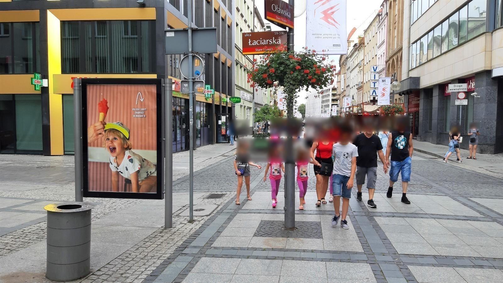 Przykładowa reklama