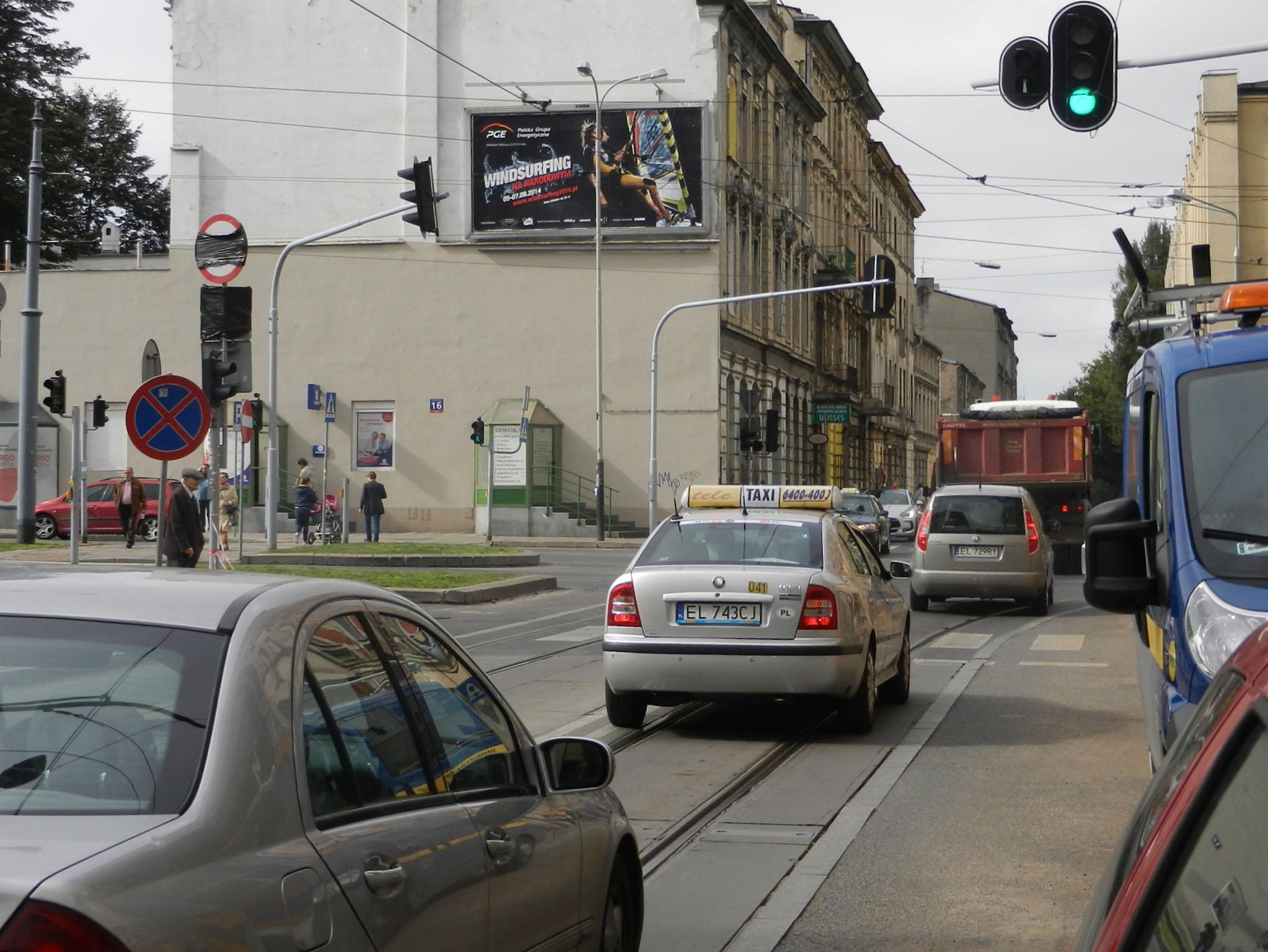 Przykładowa reklama