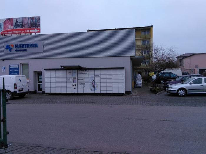 Przykładowa reklama