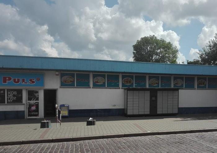 Przykładowa reklama