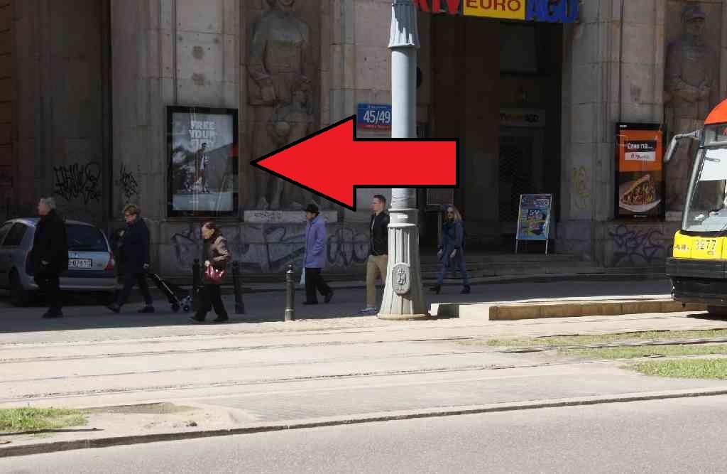 Przykładowa reklama