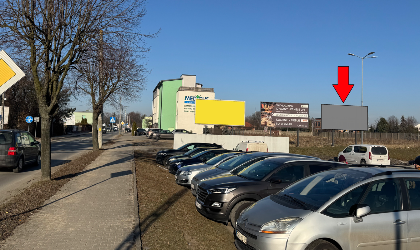 Przykładowa reklama