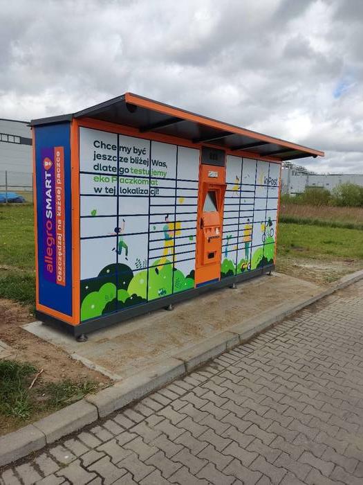 Przykładowa reklama