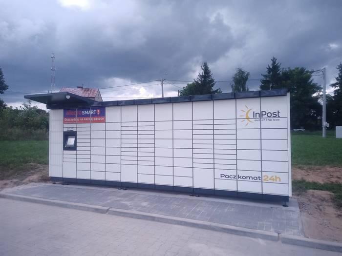 Przykładowa reklama