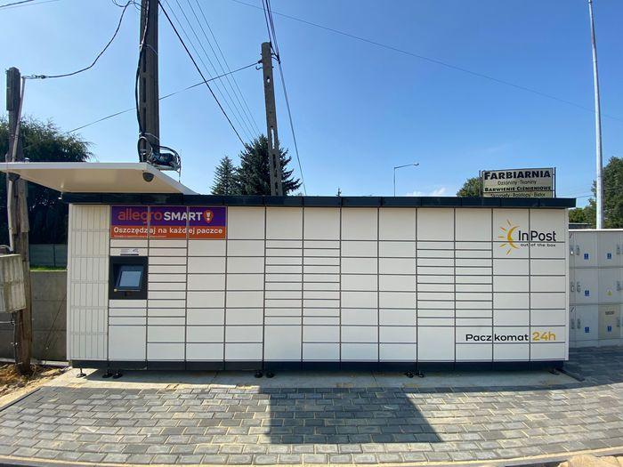 Przykładowa reklama