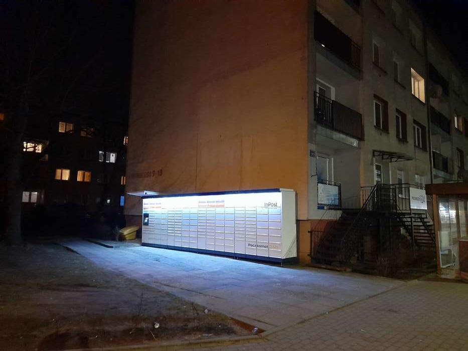 Przykładowa reklama