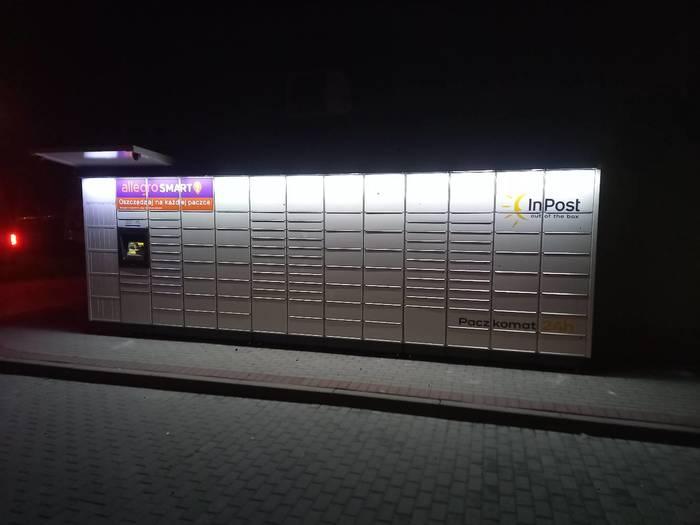 Przykładowa reklama