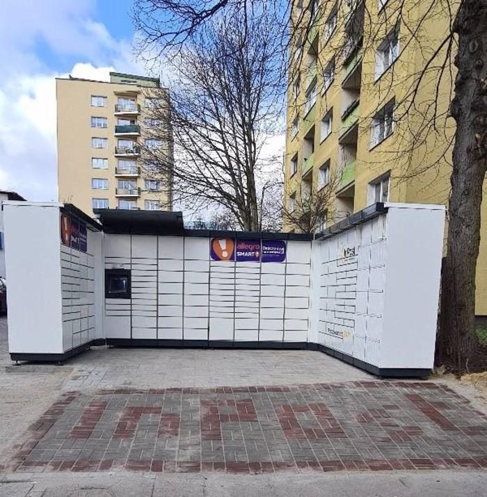 Przykładowa reklama