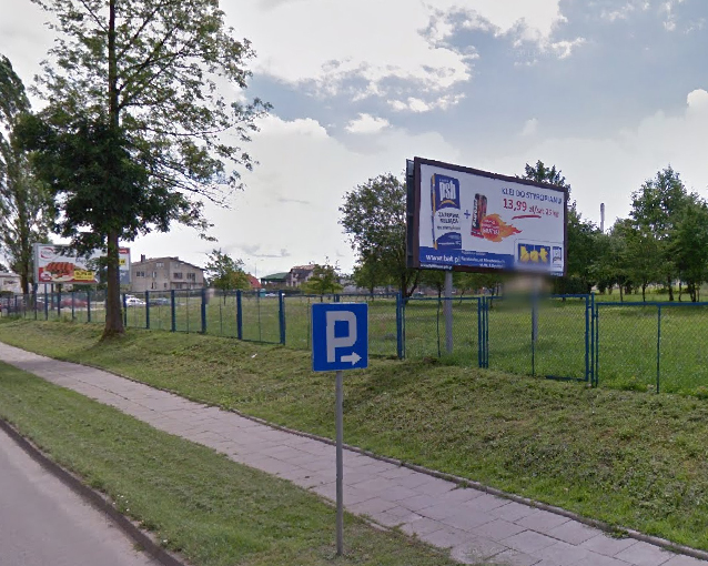 Przykładowa reklama