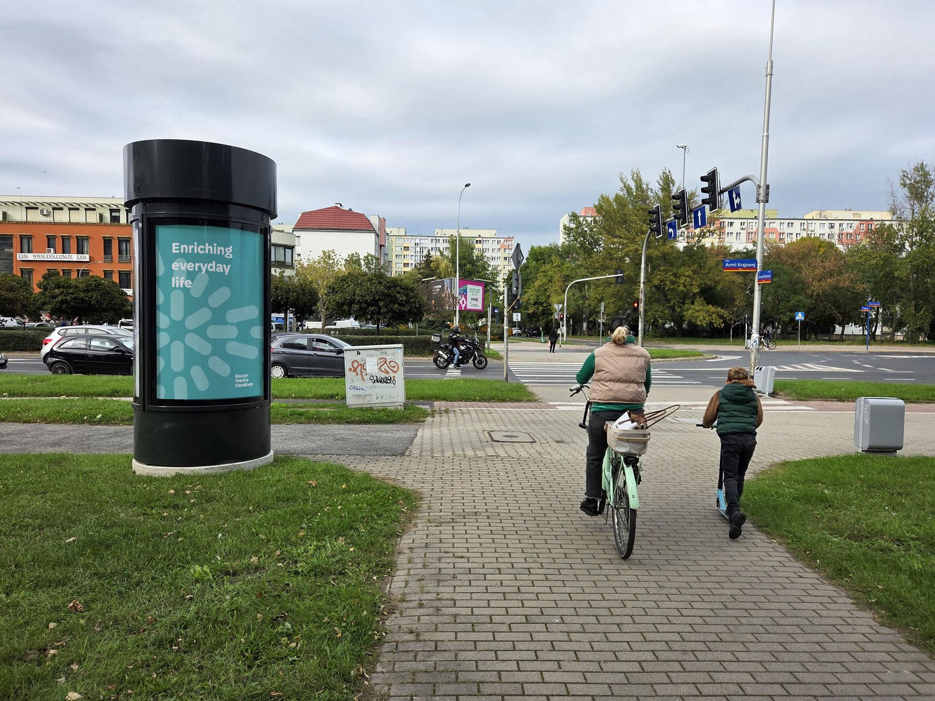 Przykładowa reklama