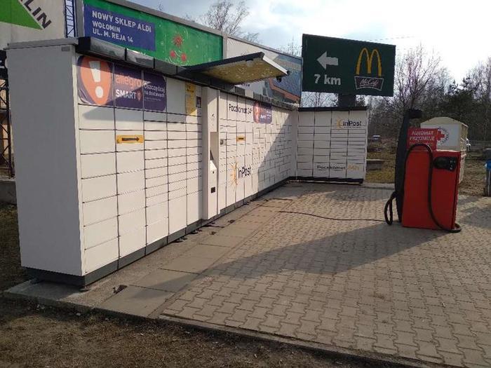 Przykładowa reklama