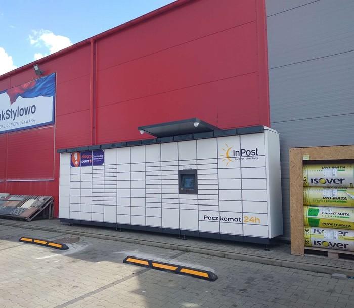 Przykładowa reklama