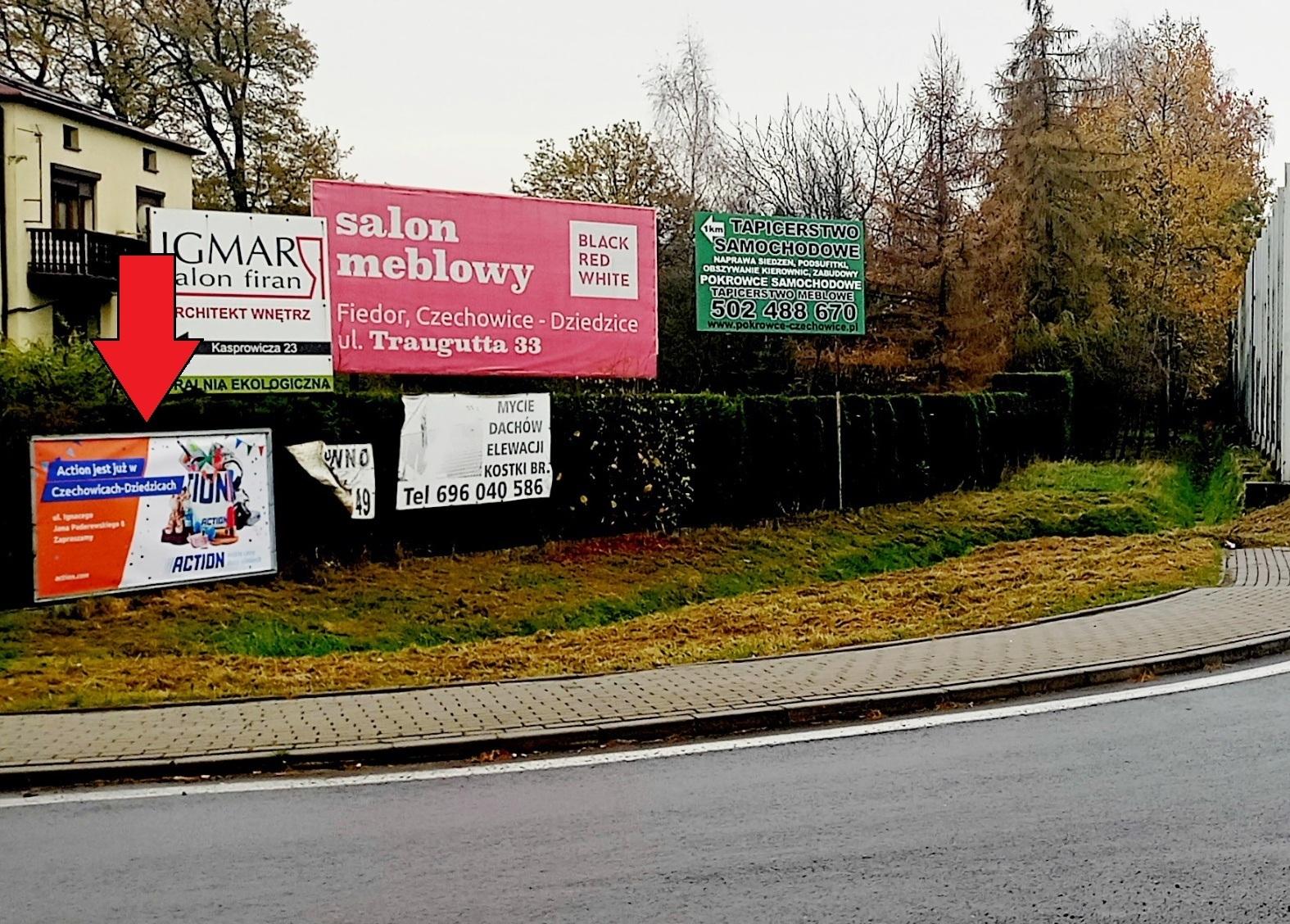 Przykładowa reklama
