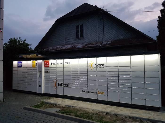 Przykładowa reklama