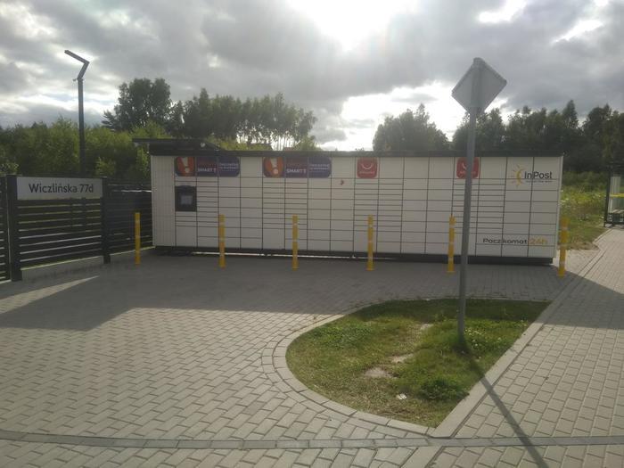 Przykładowa reklama