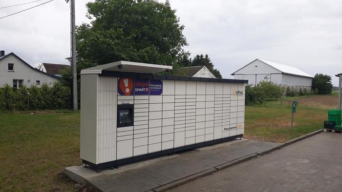 Przykładowa reklama