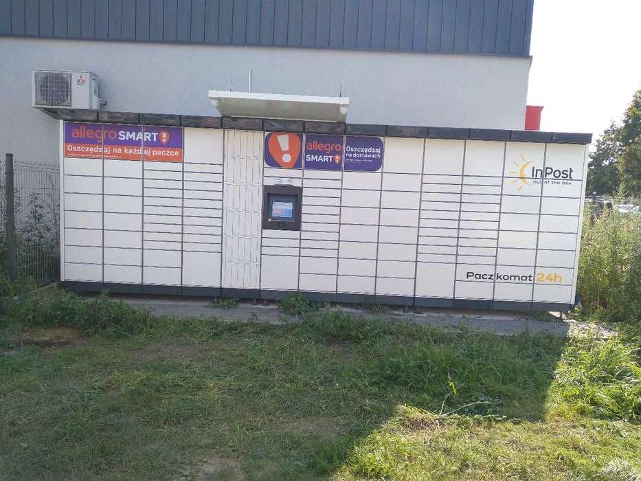 Przykładowa reklama