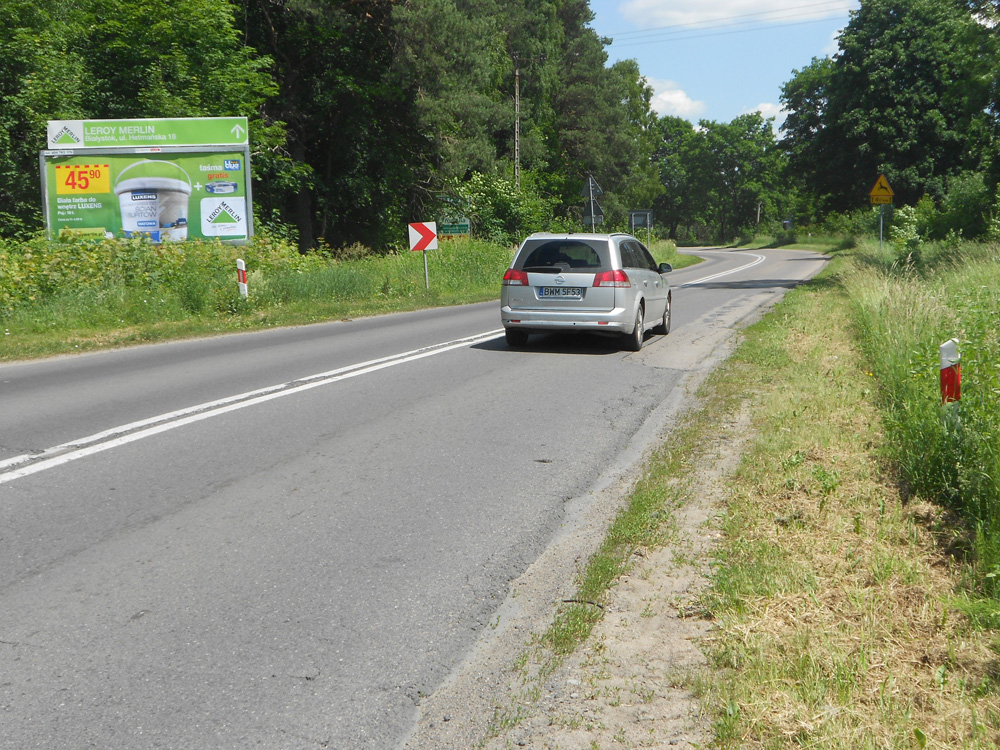 Przykładowa reklama