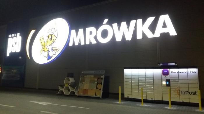 Przykładowa reklama