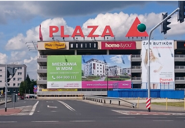 Przykładowa reklama