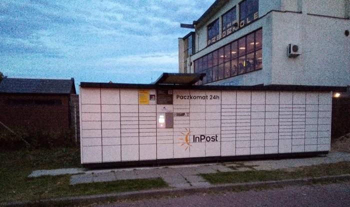 Przykładowa reklama