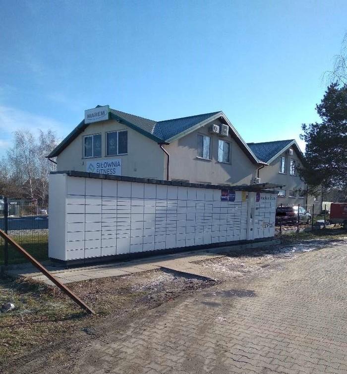 Przykładowa reklama