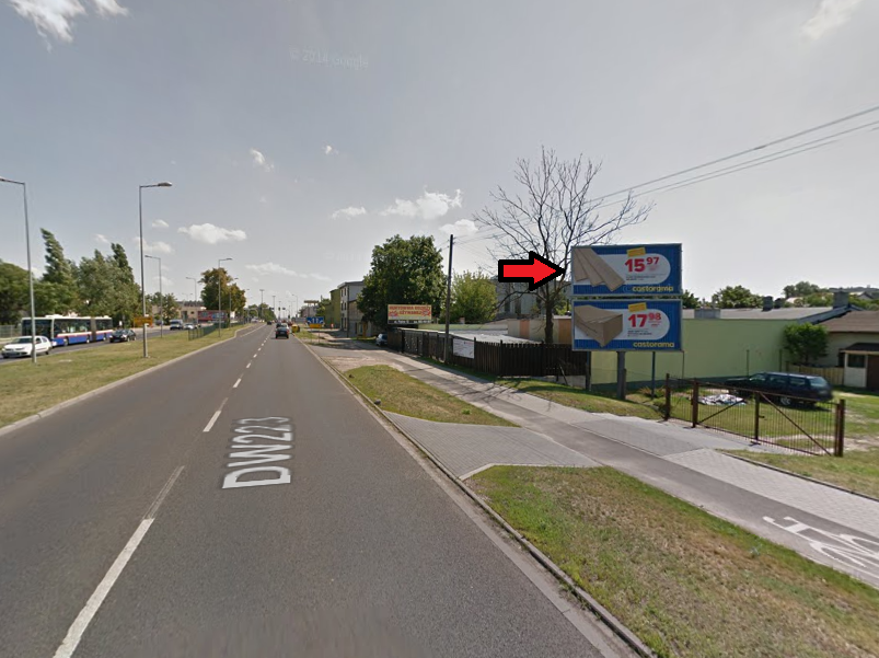 Przykładowa reklama