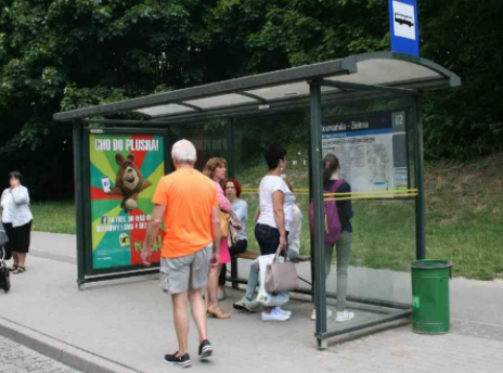 Przykładowa reklama