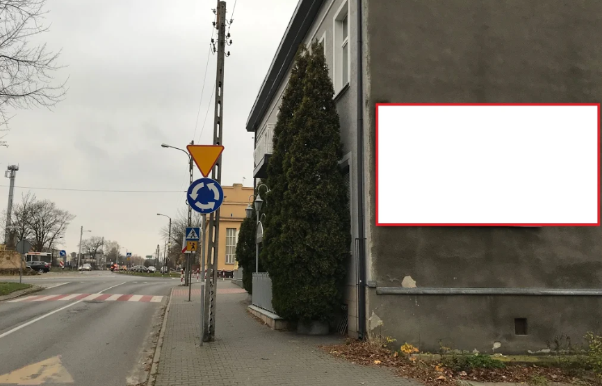 Przykładowa reklama