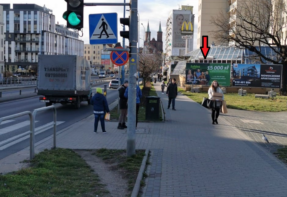 Przykładowa reklama