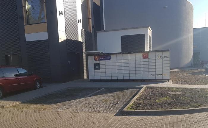 Przykładowa reklama