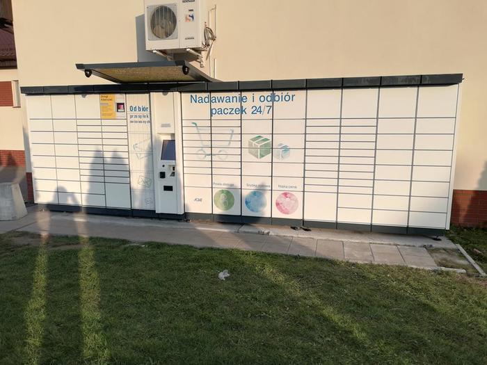 Przykładowa reklama