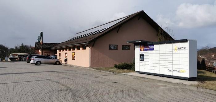 Przykładowa reklama