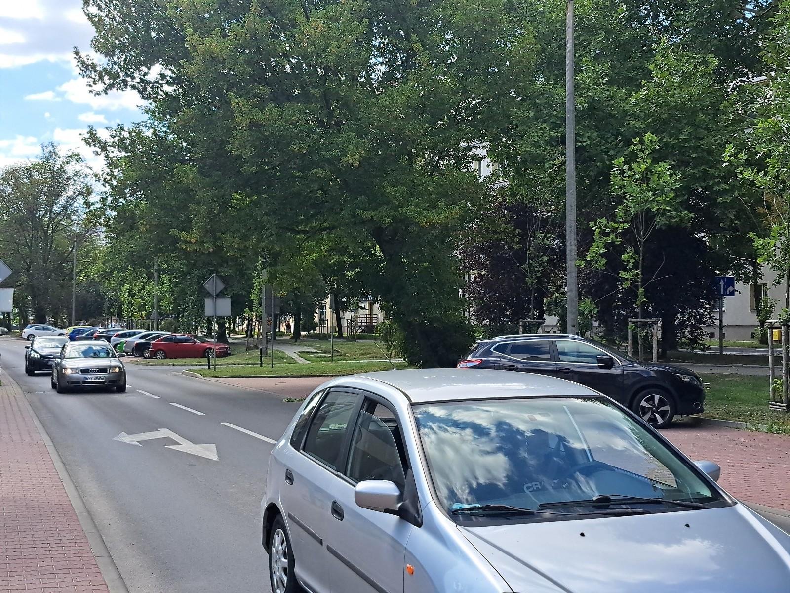 Przykładowa reklama