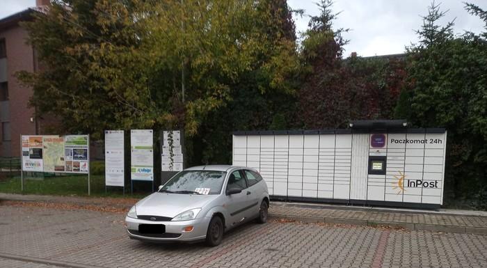 Przykładowa reklama