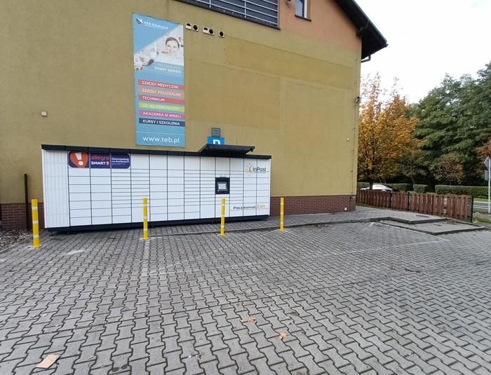 Przykładowa reklama