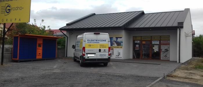 Przykładowa reklama