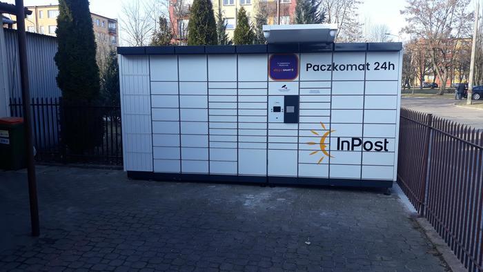 Przykładowa reklama