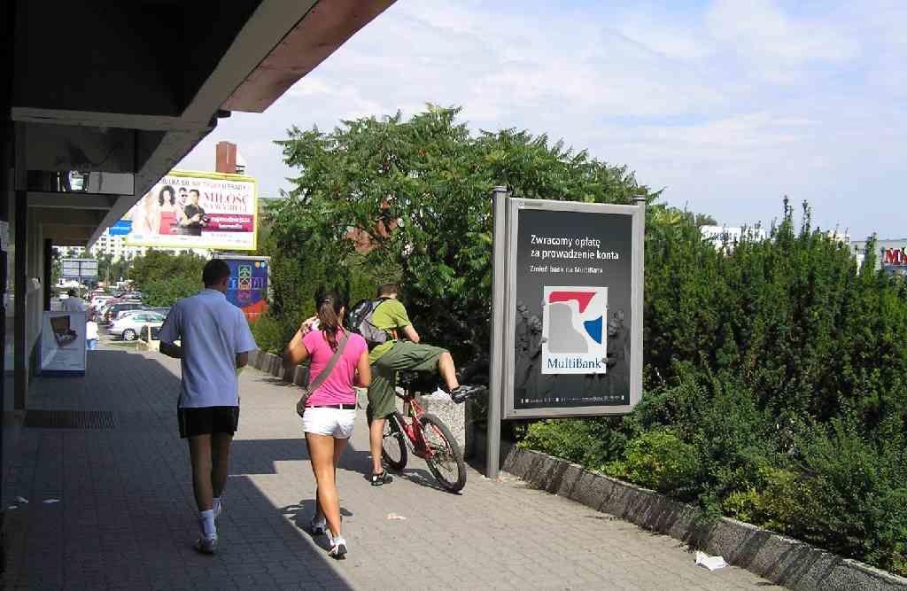 Przykładowa reklama