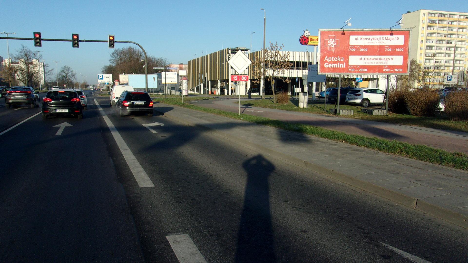 Przykładowa reklama