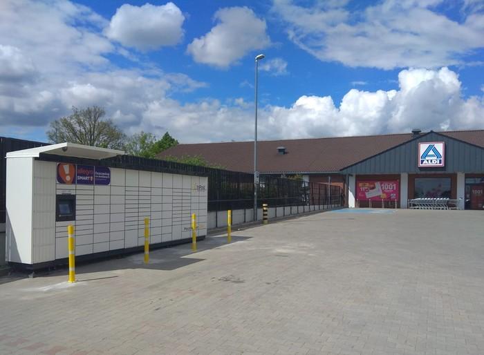 Przykładowa reklama