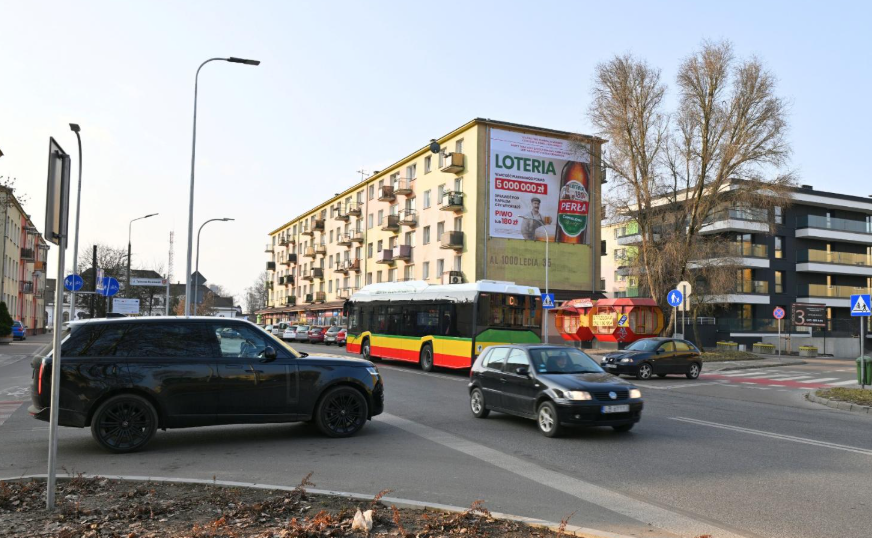 Przykładowa reklama