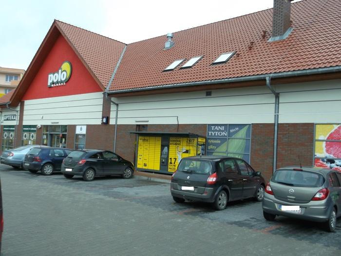 Przykładowa reklama