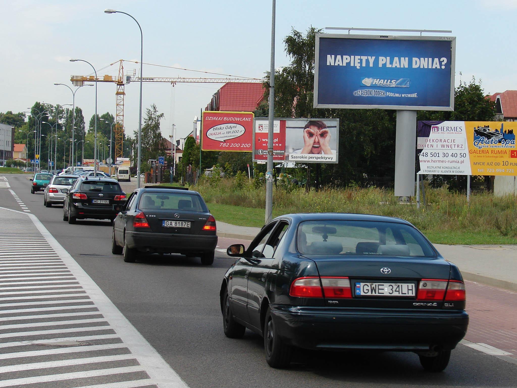 Przykładowa reklama