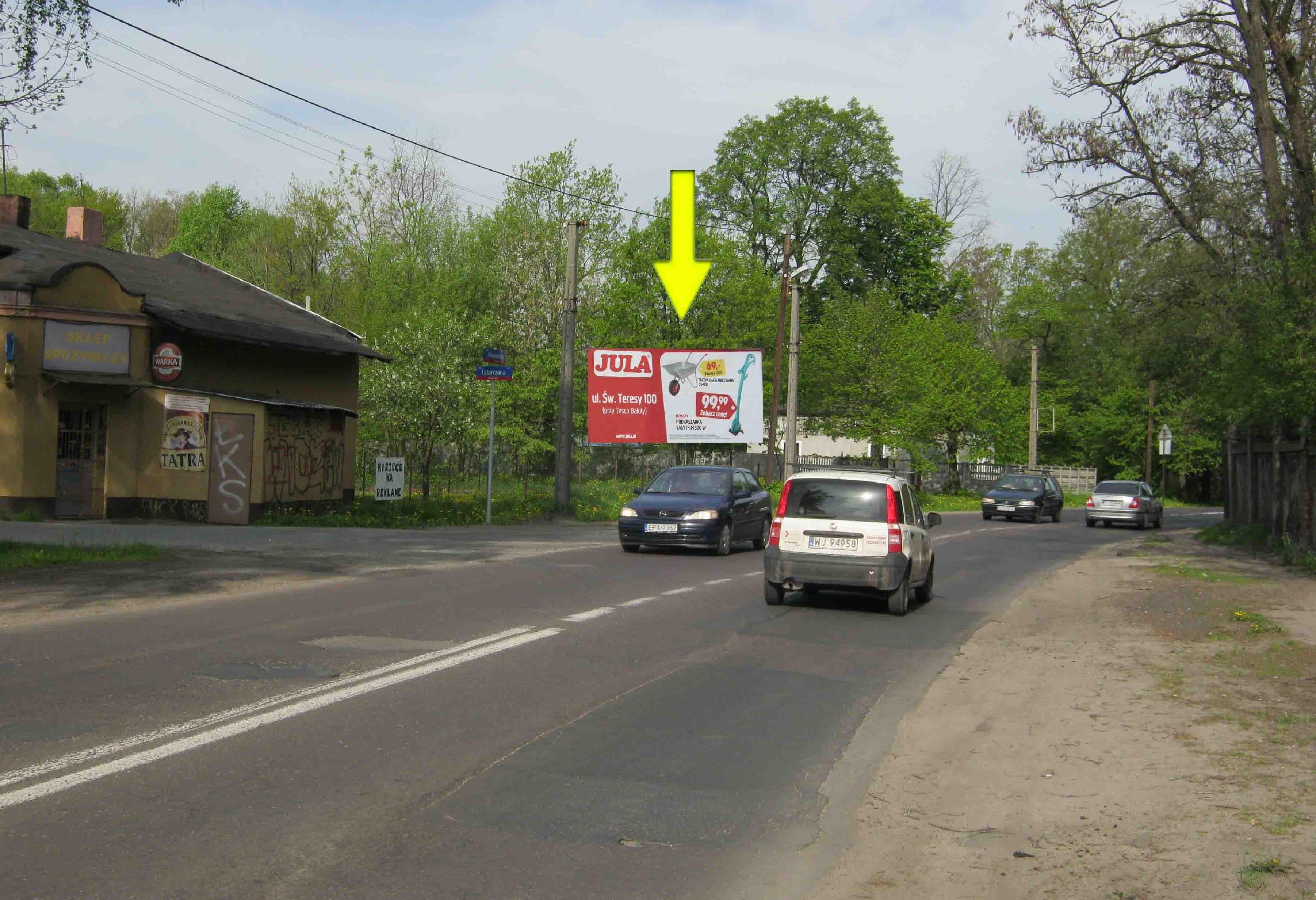 Przykładowa reklama