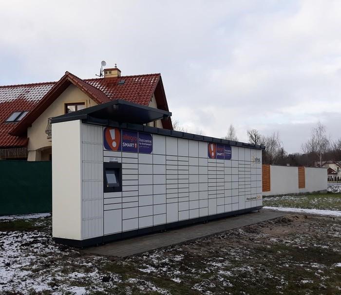 Przykładowa reklama