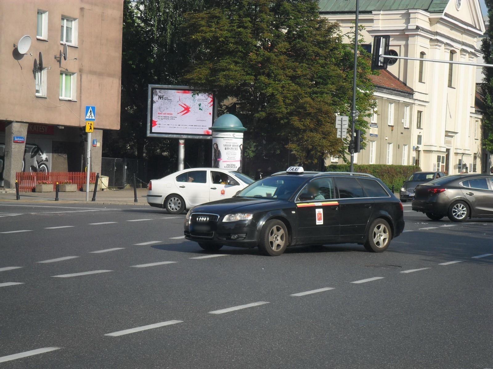 Przykładowa reklama