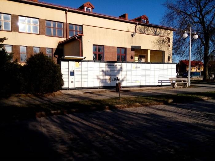 Przykładowa reklama