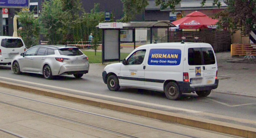 Przykładowa reklama