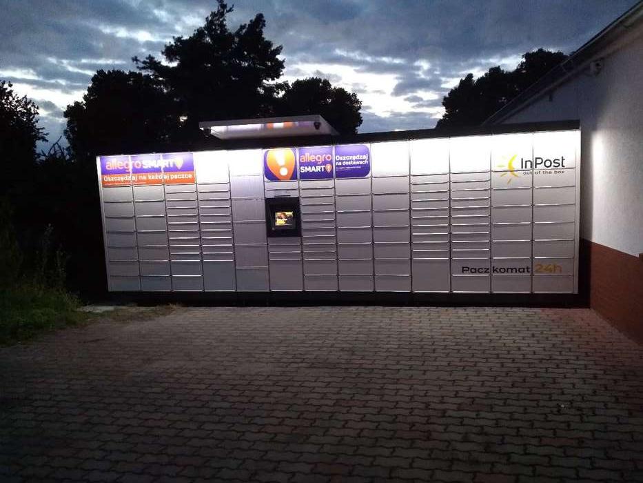 Przykładowa reklama